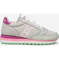 Кроссовки Saucony JAZZ TRIPLE женские