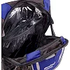 Спортивный рюкзак с жесткой спинкой DEUTER 570-4 19л (Темно-синий)