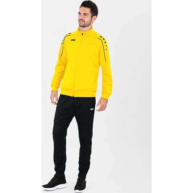 Куртка тренировочная classico JAKO 9350-03