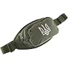 Тактическая сумка
 на пояс SILVER KNIGHT UKRAINE TY-1165-UKR
 15х9х7см (Хаки)