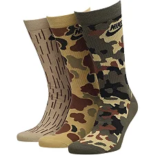 Носки Nike U NK EVERYDAY ESSENTIAL CREW