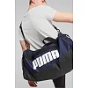 Сумка спортивна Puma CHALLENGER Duffel 58L синій 62x31x29 см