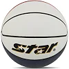 Баскетбольний м'яч
 STAR 3ON3 BB4146C-31
 6 (Жовтий-синій-білий)