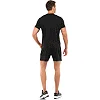 Футболка мужская JOMA

 INDOOR GYM 102120-100 (Черный)