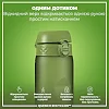 Бутылка для воды ION8 1000мл. (ЭКО бутылка) BPA Free, Khaki Green