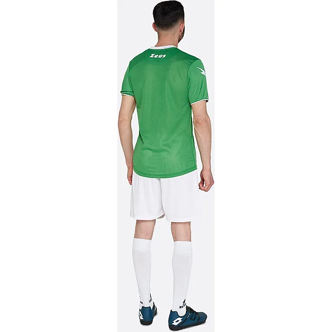Спортивная футболка Zeus SHIRT MIDA зеленый