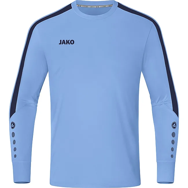 GK джерсі воротаря Power JAKO 8923-433
