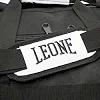 Спортивна сумка Leone AC943 ICONIC DUFFEL Black (45л.)