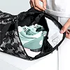 Спортивна сумка PUMA Challenger Duffel 35L чорний 51x28x25 см