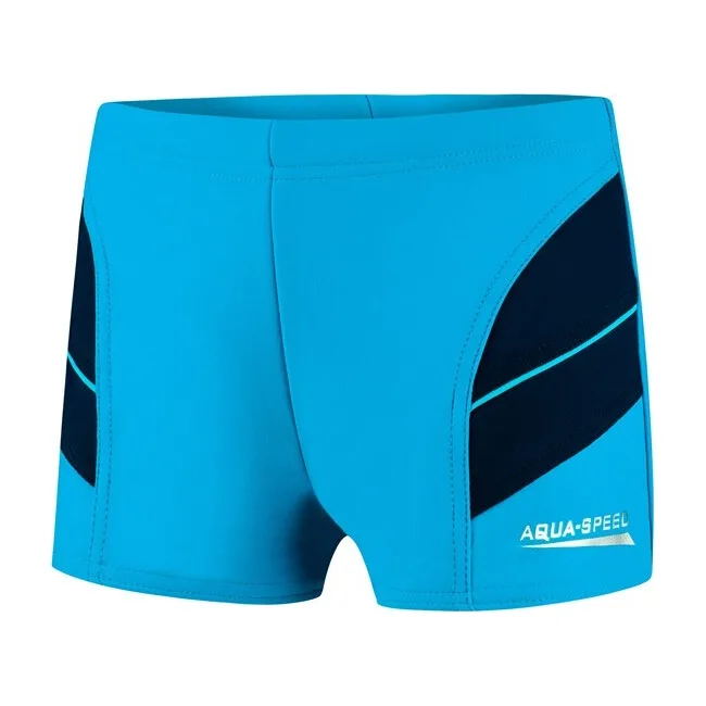 Плавки-боксери для хлопців Aqua Speed ANDY 5597 дитячі