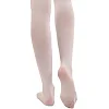 Колготки для гімнастики
 балету та хореографії білі ZELART

 CO-8310 (Білий)