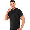 Футболка мужская JOMA

 INDOOR GYM 102120-100 (Черный)