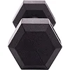 Гантель шестигранная
 гексагональная
 SP-PLANETA
 SC-80075-2_5 1шт 2,5кг