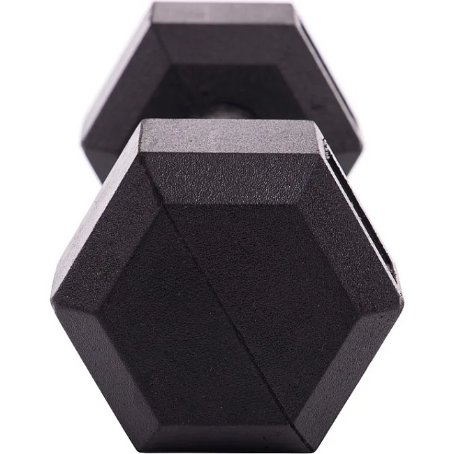 Гантель шестигранная
 гексагональная
 SP-PLANETA
 SC-80075-2_5 1шт 2,5кг