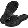 Шлепанцы Aqua Speed PANAMA 9865 черный