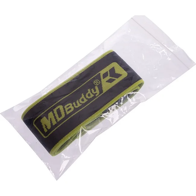 Гумка для фітнесу тканинна

 MDbuddy FI-2621-M