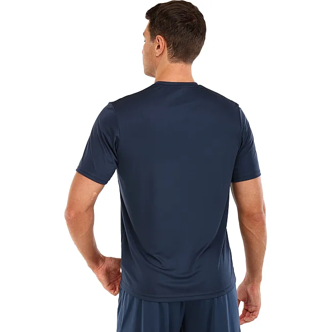 Футболка чоловіча JOMA

 COMBI 100052-331 (Темно-синій)