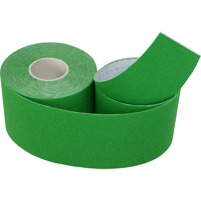 Кинезио тейп для лица и тела Kinesio tape SP-SPORT
 BC-1091-5
 5смх5м