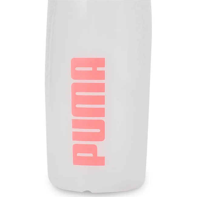 Пляшка для води Puma TR CORE Waterbottle рожевий 0,8 L