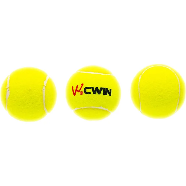 Мячи для падел тенниса CAMEWIN BT-6563 3шт