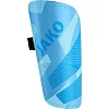 Щитки детские футбольные Jako River Basic голубой