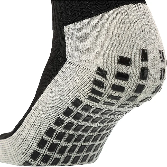 Футбольные носки
 противоскользящие JOMA

 ANTI-SLIP 400798-100
 39-46 (Черный)