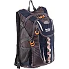 Спортивный рюкзак с жесткой спинкой DEUTER 570-4 19л (Темно-синий)