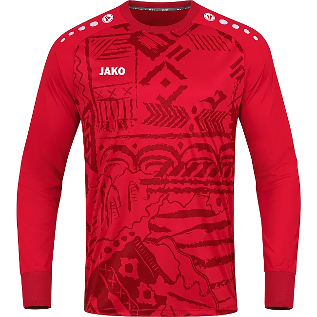 GK джерсі воротаря Tropicana JAKO 8911-110