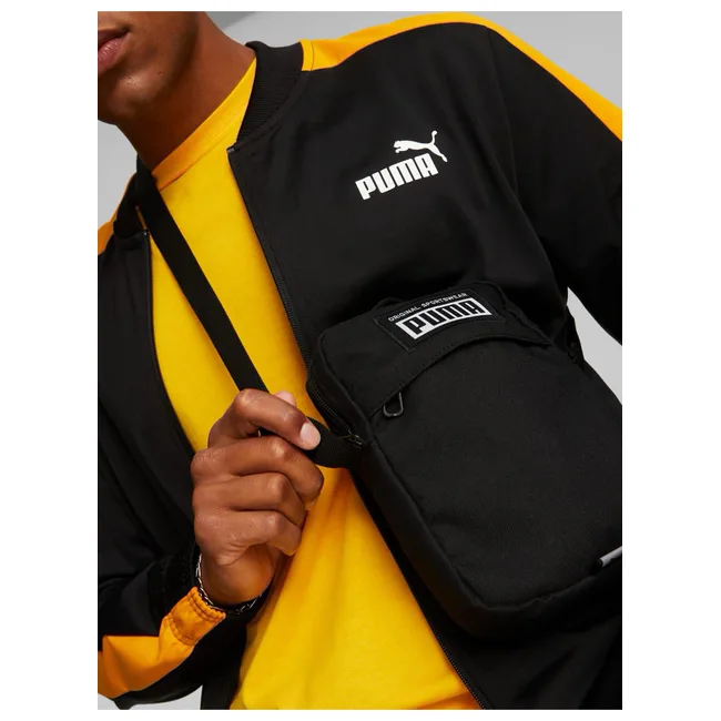 Сумка кросс-боди PUMA Academy Portable 19.5 х 15 х 4