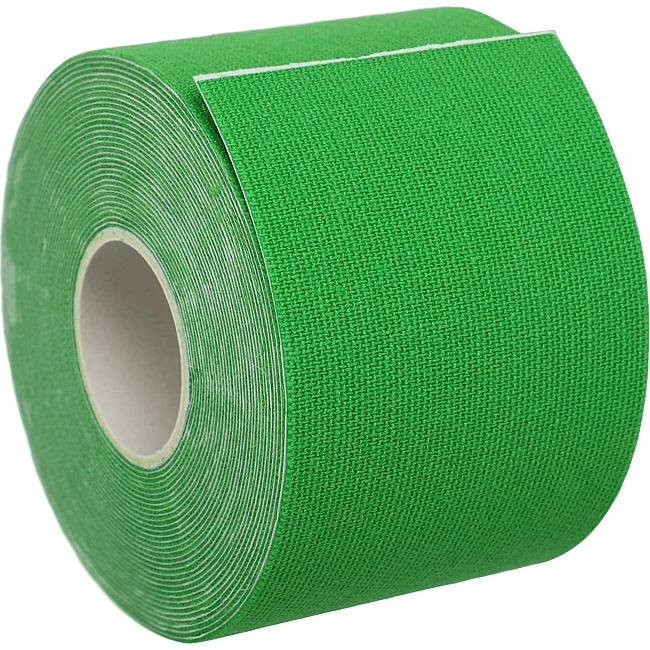 Кинезио тейп для лица и тела Kinesio tape SP-SPORT
 BC-1091-5
 5смх5м