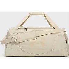 Сумка UNDER ARMOUR Undeniable 5.0 Duffle MD 58L бежевий 62х29х30 см
