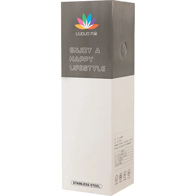 Термос
 маленький SP-SPORT
 LD-BW8033L 500мл