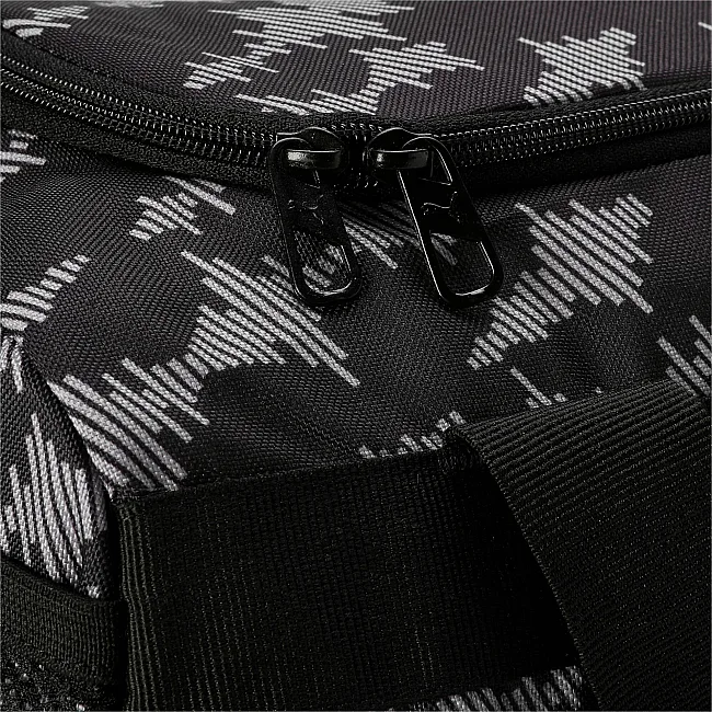 Спортивна сумка PUMA Challenger Duffel 35L чорний 51x28x25 см
