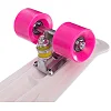 Пенни борд Penny Board круизер пластиковый 22