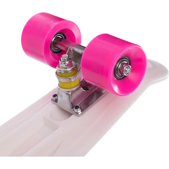 Пенни борд Penny Board круизер пластиковый 22