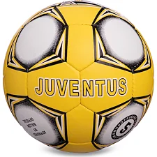 Футбольный мяч JUVENTUS BALLONSTAR FB-0047-134 №5