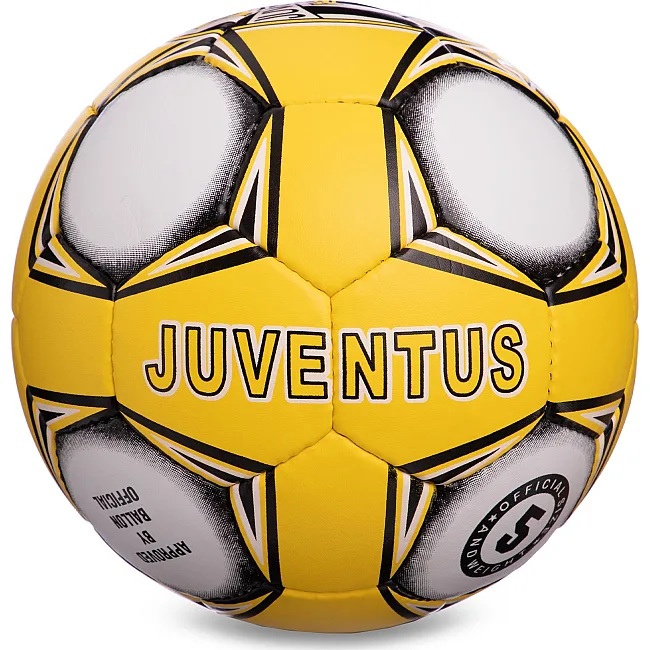 Футбольный мяч JUVENTUS BALLONSTAR FB-0047-134 №5