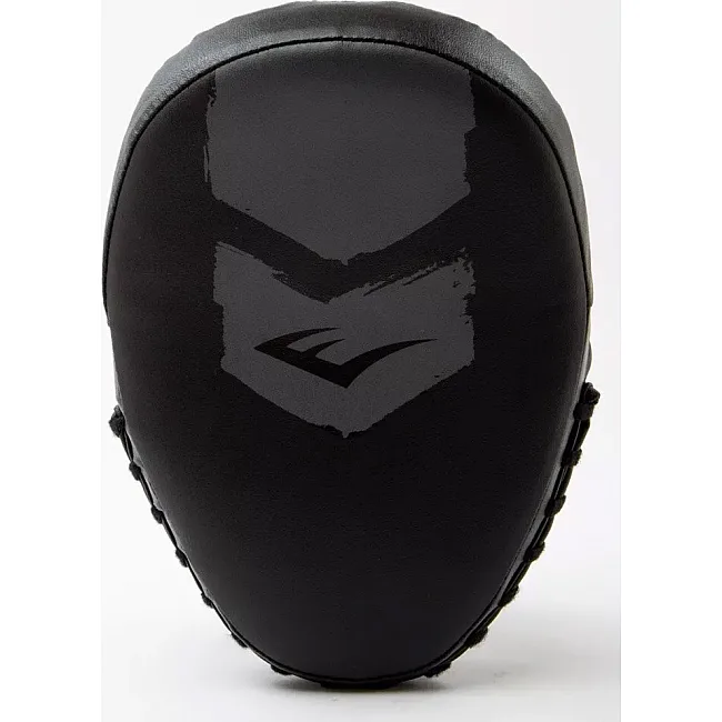 Комплект для боксу Everlast PROSPECT 2 MITT KIT чорний, сірий