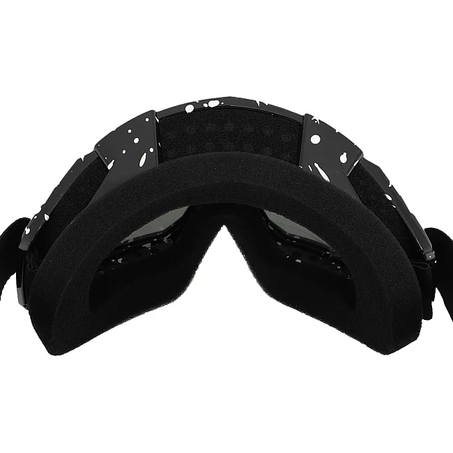 Мотоочки SP-SPORT
 MT003-2-BK2
