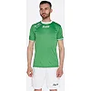 Спортивная футболка Zeus SHIRT MIDA зеленый