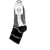 Шкарпетки Sergio Tacchini 3-pack
