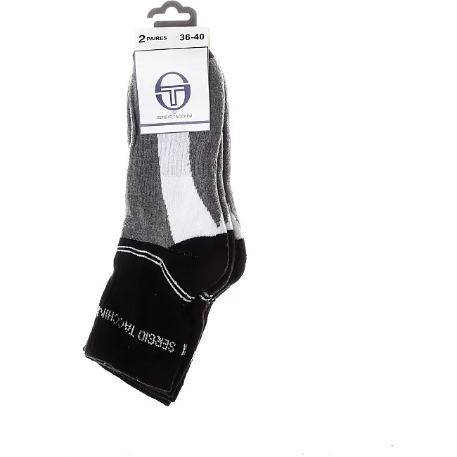Шкарпетки Sergio Tacchini 3-pack