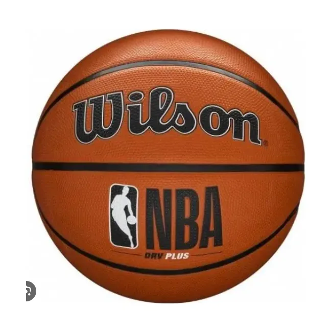 Мяч баскетбольный Wilson NBA DRV PLUS BSKT size 7