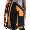 Рюкзак Arena ONE GO BACKPACK 45L оранжевый 50х40х25 см