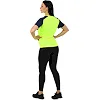 Лосины леггинсы спортивные женские JOMA

 BRAMA ACADEMY 101016-100 (Черный)