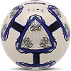 Футбольный мяч
 HYBRID SOCCER STAR TO-TOWN FB-4464 №5 PU (Белый-синий)