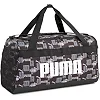 Спортивна сумка PUMA Challenger Duffel 35L чорний 51x28x25 см