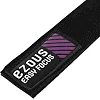 Кистевые бинты
 LIFTING WRAPS EZOUS C-01 2штуки (Черный)
