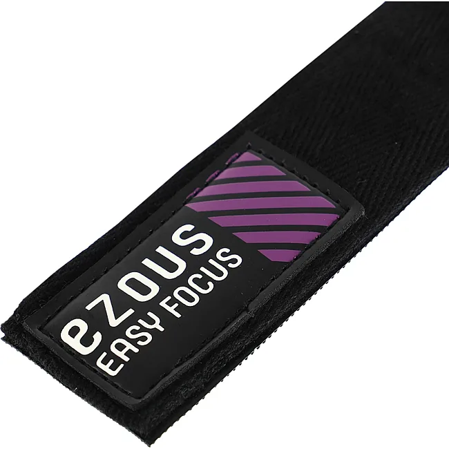 Кистевые бинты
 LIFTING WRAPS EZOUS C-01 2штуки (Черный)