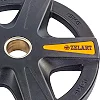 Диск на штангу ZELART TA-5335-15 51мм 15кг